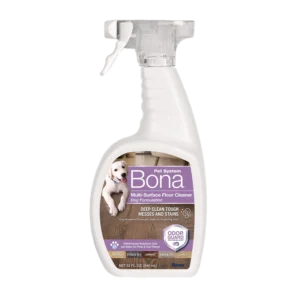 Bona Pet System Multi-Surface Floor Cleaner - Dog Formulation