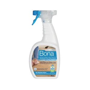 Bona PowerPlus Hardwood Floor Deep Cleaner