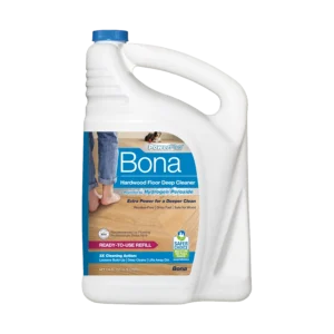 Bona PowerPlus Hardwood Floor Deep Cleaner Refill