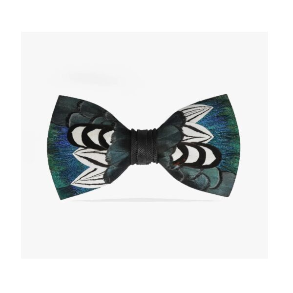 Brackish Chucktown Bow Tie