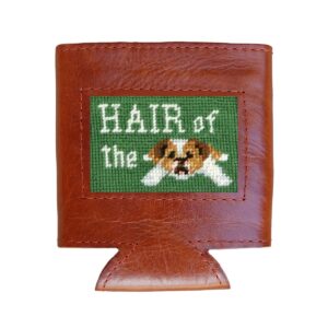 Smathers & Branson Hair of the Dog Can Cooler (Sage)