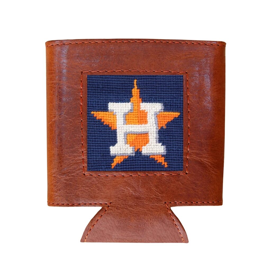 Smathers & Branson Houston Astros Can Cooler