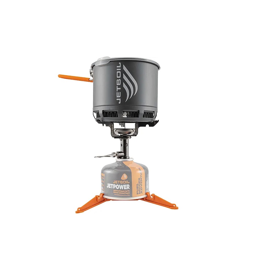 JetBoil Stash Cooking System