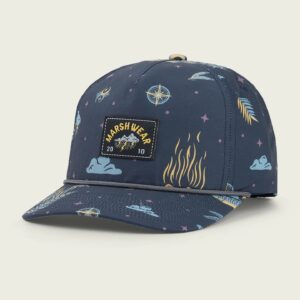 Marsh Wear Camp Out Hat