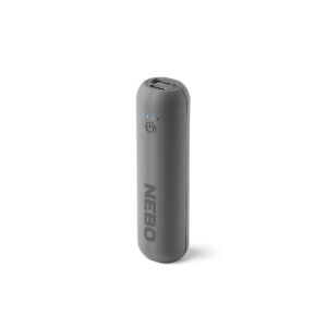 Nebo 4000 MAH Pocket Power Bank