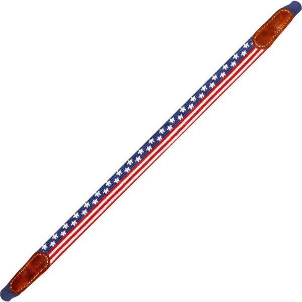 Smathers & Branson Old Glory Sunglass Strap