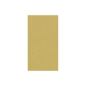 Paper Linen Solid Guest Towel Napkins - Gold