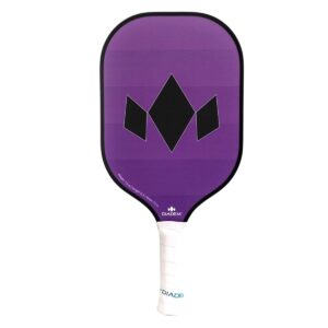 Diadem Team Paddle - Purple