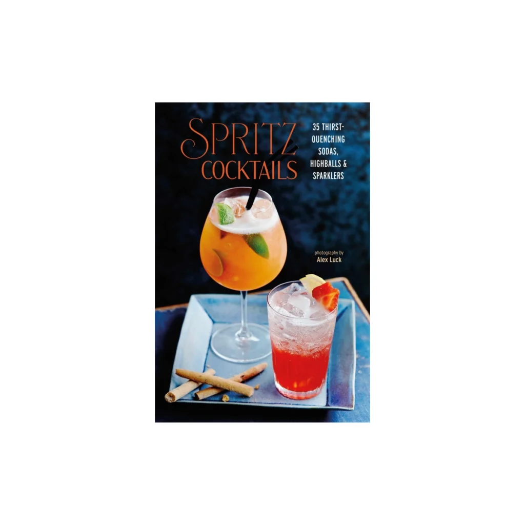 Spritz Cocktails