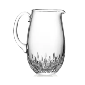 Waterford Lismore Essence Pitcher