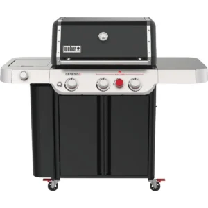 Weber Genesis SP-E-335 Liquid Propane Gas Grill