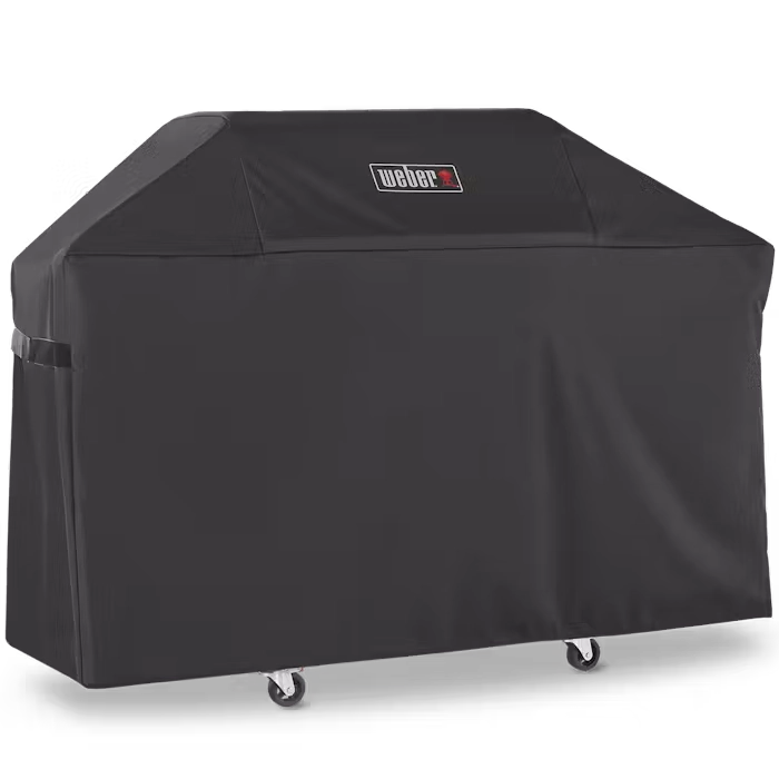 Weber Premium Genesis 3 Burner Grill Cover