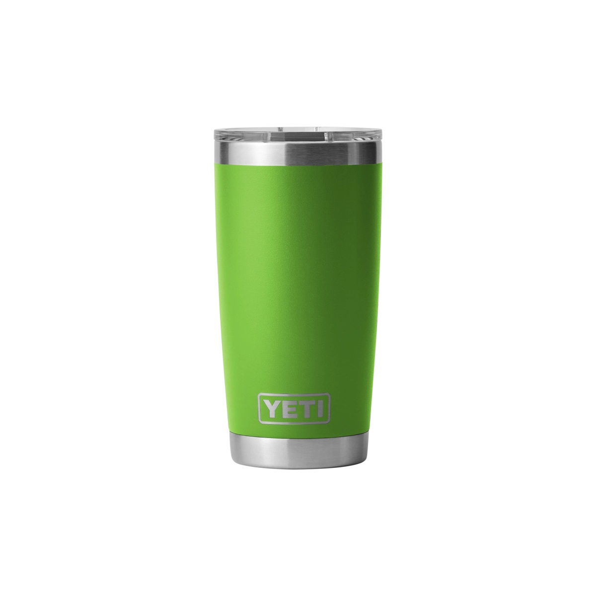 Fashion green yeti tumbler