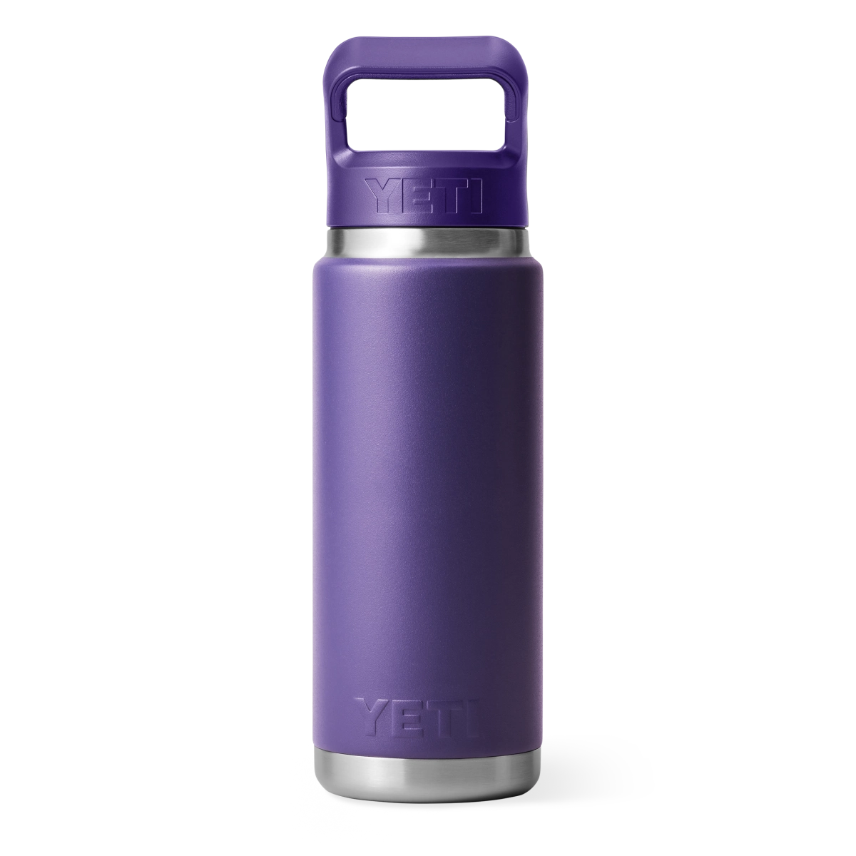 Yeti RARE Peak cheapest Purple 26oz