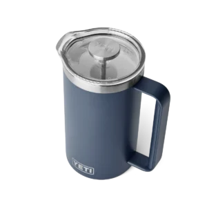 Yeti Rambler 34oz French Press - Navy3