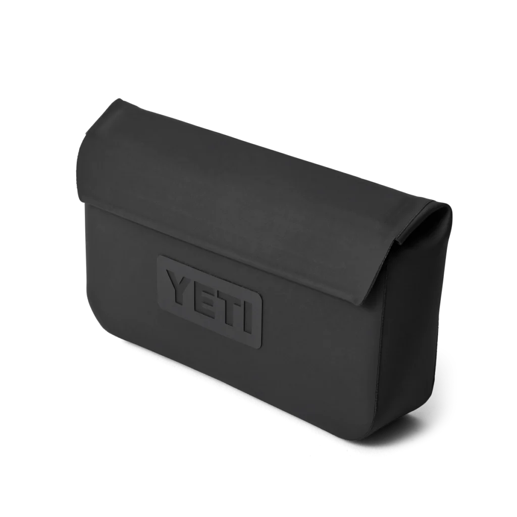 Yeti SideKick Dry Gear Case - Black