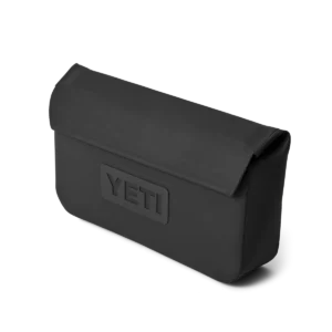 Yeti SideKick Dry Gear Case - Black