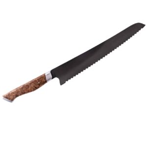 Steelport 10 Inch Bread Knife