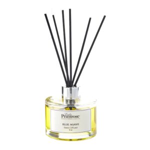 Lady Primrose Blue Agave Reed Diffuser