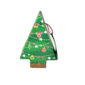 McSteven's Cocoa Ornament 1.25 oz - Classic Christmas Tree