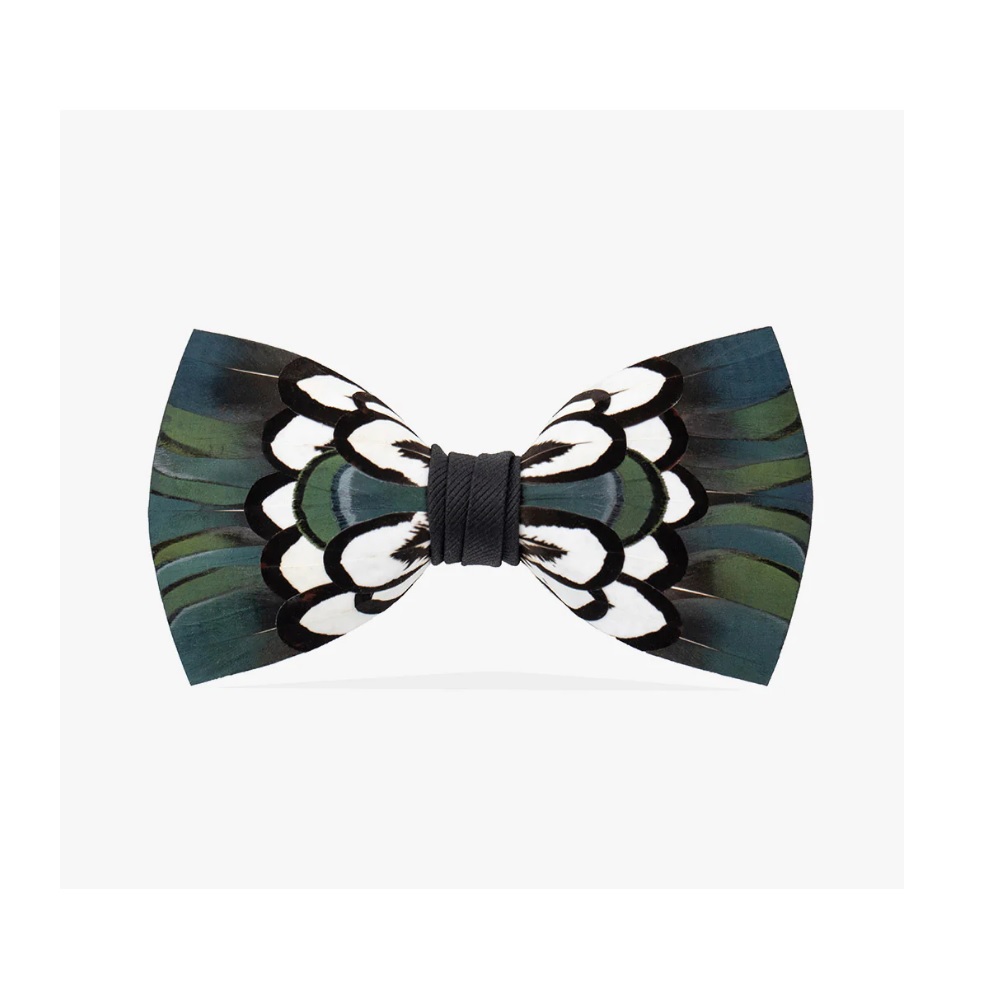 Brackish Dorn Bow Tie