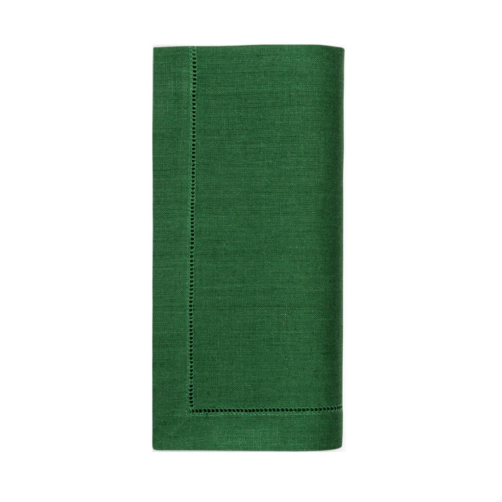 Sferra Festival Napkin - Emerald