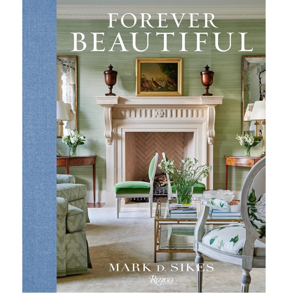 Forever Beautiful: All-American Style All Year Long (Hardcover)