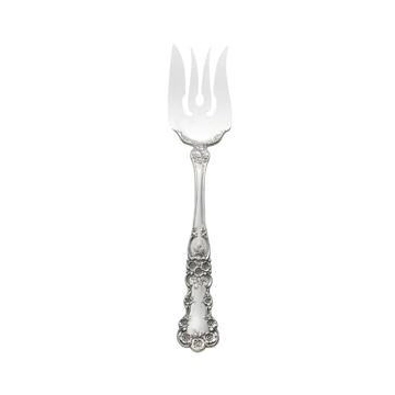 Gorham Buttercup Cold Meat Fork