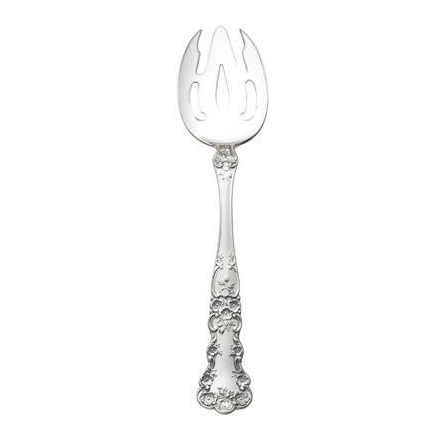 Gorham Buttercup Pierced Tablespoon