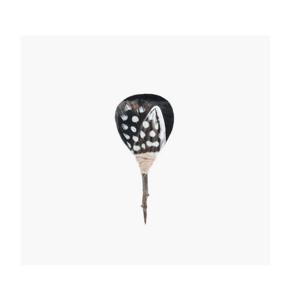 Brackish Highlight Lapel Pin