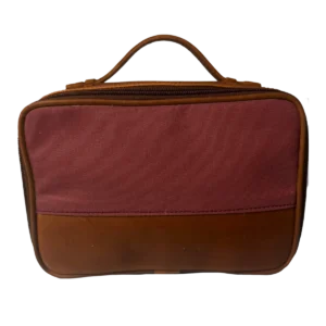 Jon Hart JH Dopp Kit - Brick