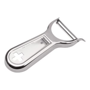 Kuhn Rikon Swiss Metallic Peeler