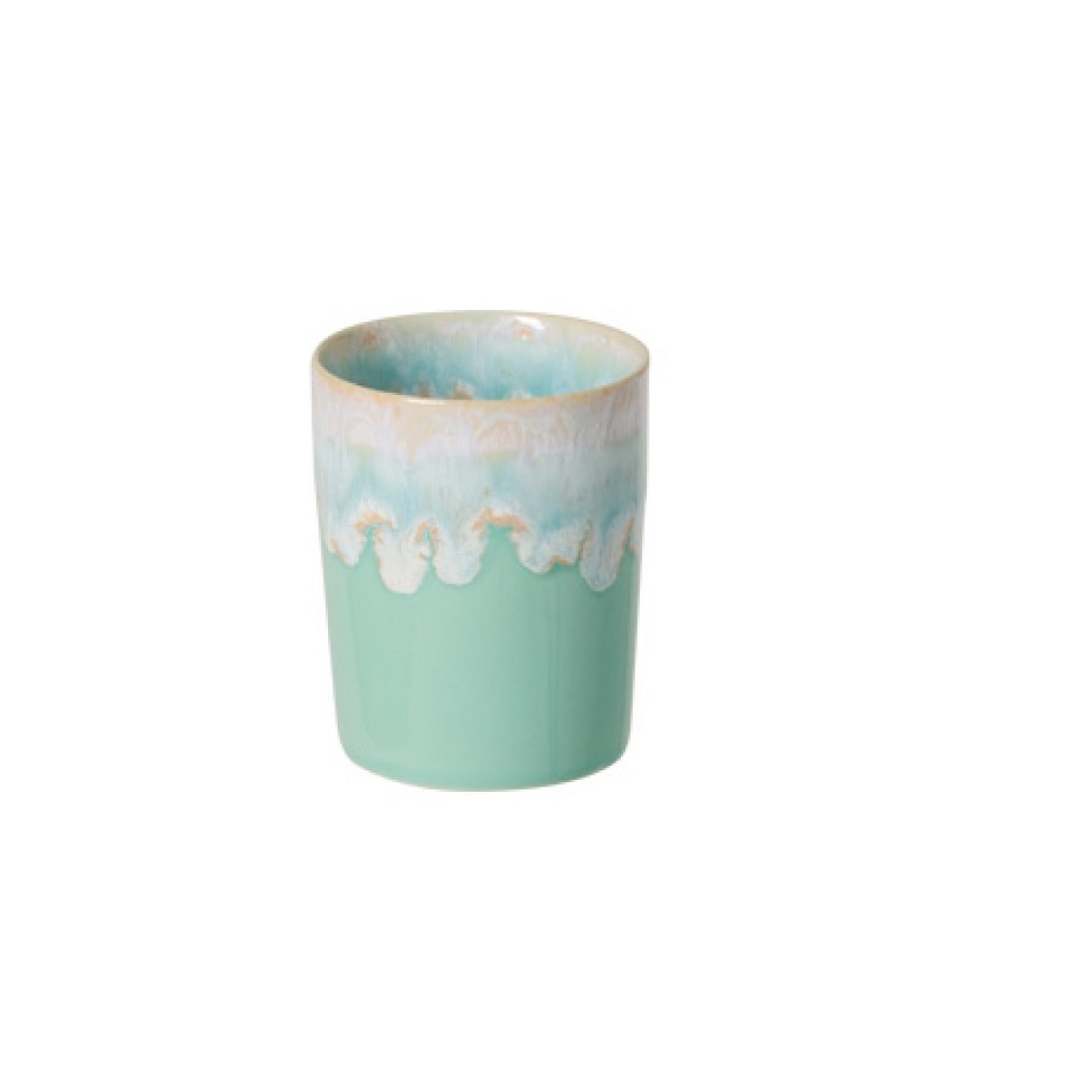 Casafina Taormina Tumbler - Aqua