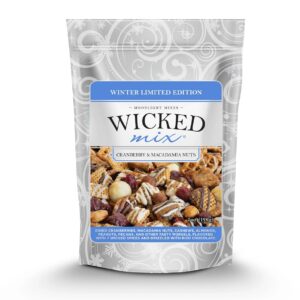 Wicked Snack Mix 7 oz. - Winter Edition