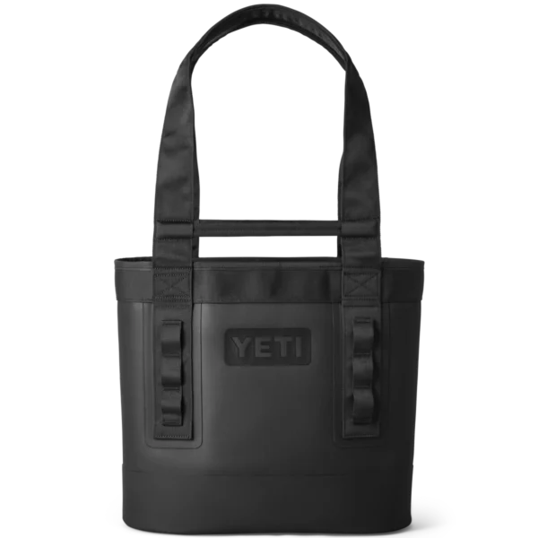 Yeti Camino 20 Carryall Tote Bag - Black