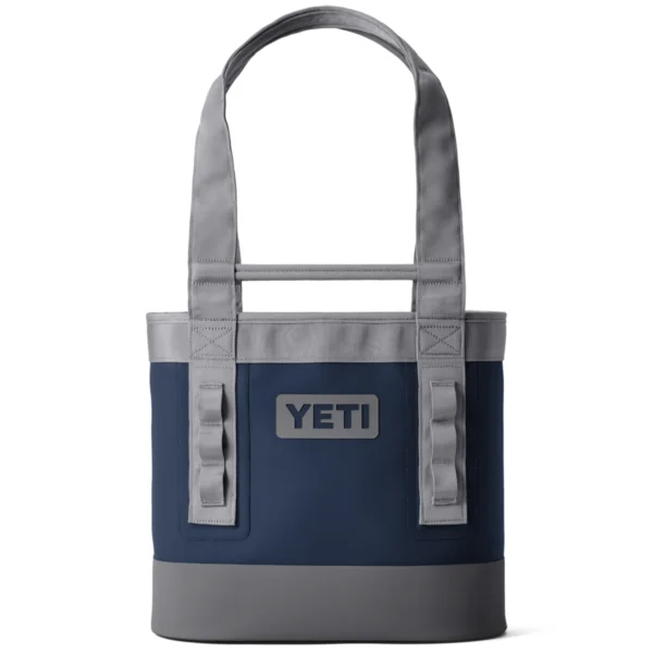 Yeti Camino 20 Carryall Tote Bag - Navy