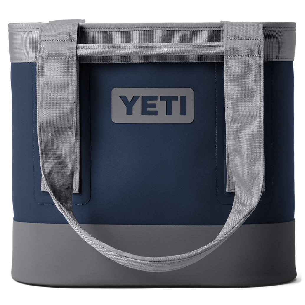 Yeti Camino 20 Carryall Tote Bag - Navy | Berings