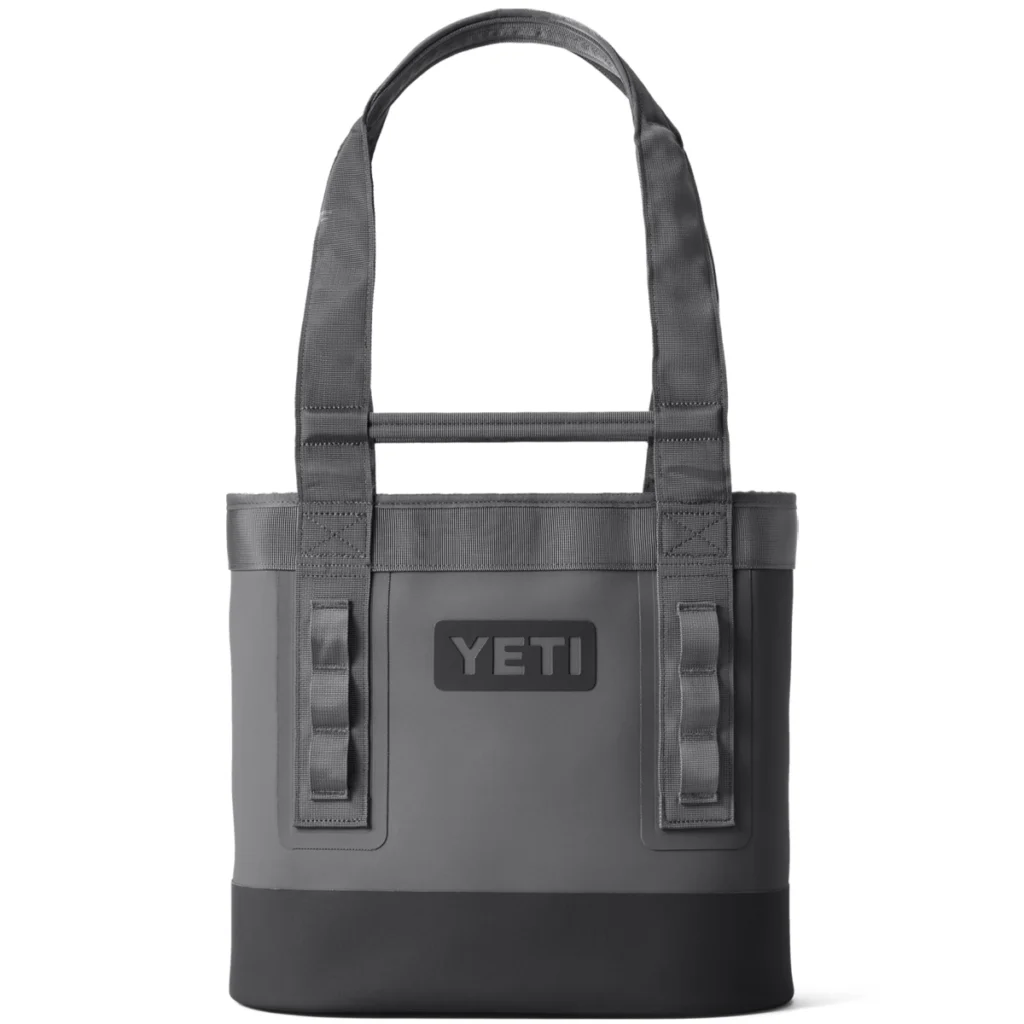 Yeti Camino 20 Carryall Tote Bag - Storm Gray