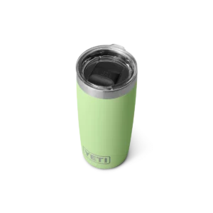 Yeti Rambler 10oz Tumbler with Magslider Lid - Key Lime