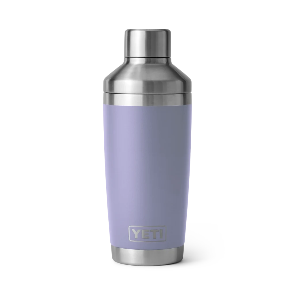 Yeti Rambler 20oz Cocktail Shaker - Cosmic Lilac