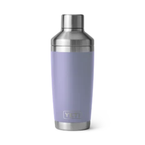 Yeti Rambler 20oz Cocktail Shaker - Cosmic Lilac