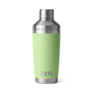 Yeti Rambler 20oz Cocktail Shaker - Key Lime