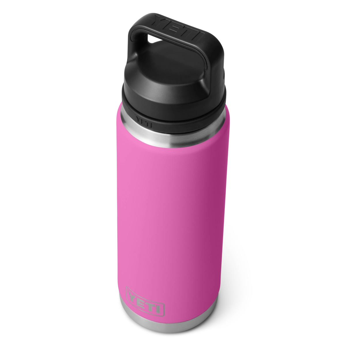 Sold Yeti ice pink 18oz bottle