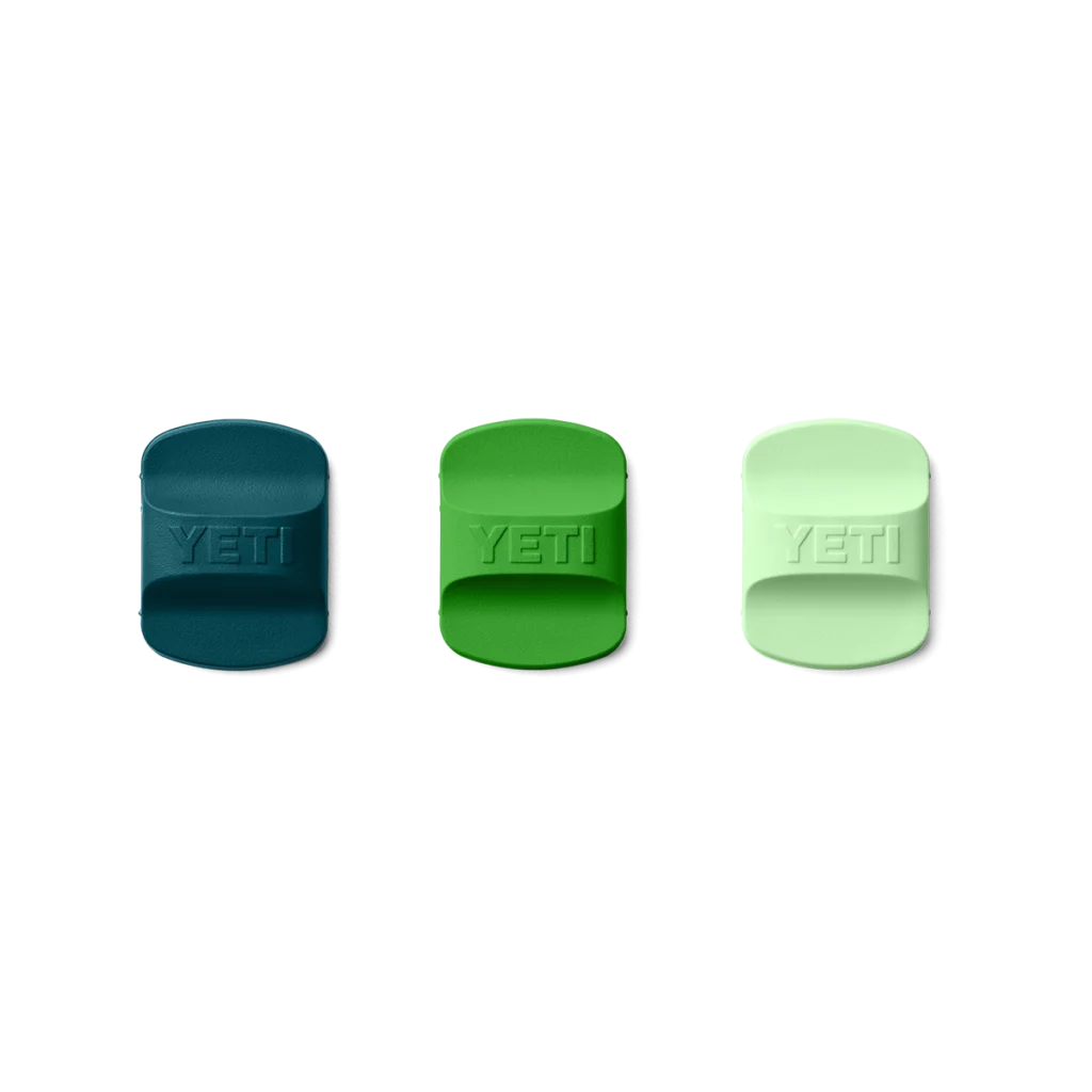 Yeti Rambler Magslider Color Pack - Canopy Green