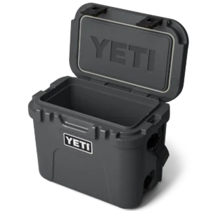 Yeti Roadie 15 Hard Cooler - Charcoal