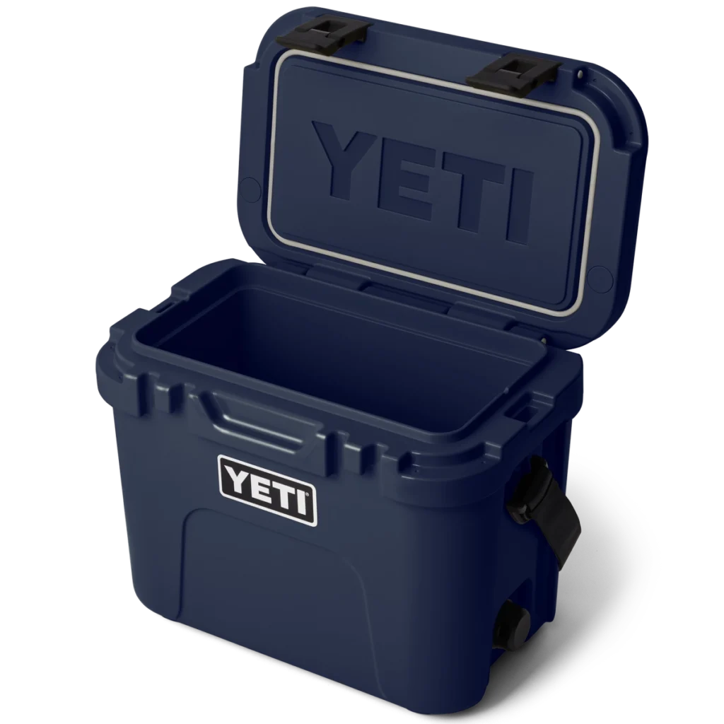 Yeti Roadie 15 Hard Cooler - Navy