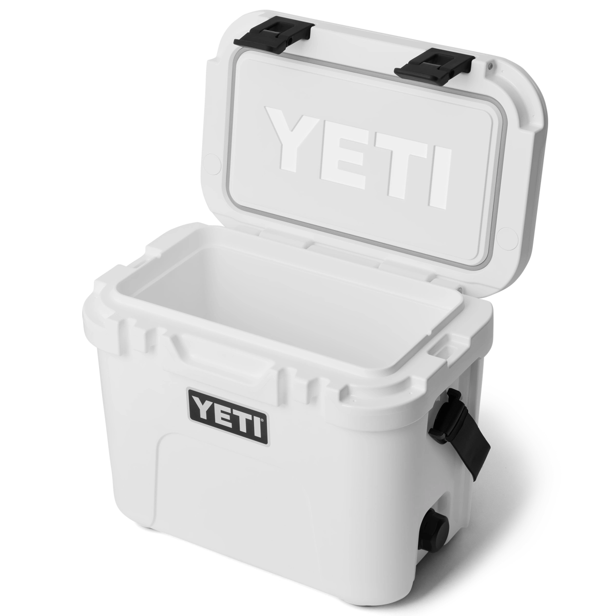 Yeti Roadie 15 Hard Cooler - White | Berings