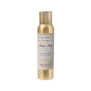 Aromatique Juniper Berry Aerosol Room Spray