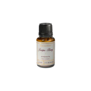 Aromatique Juniper Berry Refresher Oil