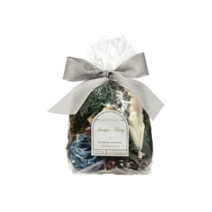 Aromatique Juniper Berry Standard Decorative Fragrance Potpourri